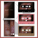 DK156/LHL023: Naedr - Past Is Prologue Cassette