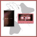 DK156/LHL023: Naedr - Past Is Prologue Cassette