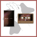 DK156/LHL023: Naedr - Past Is Prologue Cassette