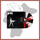 LHL037: Moreru - 闇の軽音楽で包丁を弾く 12" EP - deathtrue /50