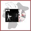 LHL037: Moreru - 闇の軽音楽で包丁を弾く 12" EP - deathtrue /50