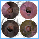 DK156/LHL023: Naedr - Past Is Prologue 12" LP