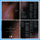 DK156/LHL023: Naedr - Past Is Prologue 12" LP