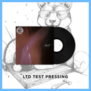 DK156/LHL023: Naedr - Past Is Prologue 12" LP