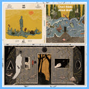 DK157.3: Chalk Hands - Don't Think About Death 12" LP