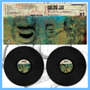 DK158: Hollow Jan - Rough Draft In Progress 2x12" LP