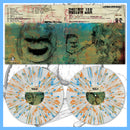 DK158: Hollow Jan - Rough Draft In Progress 2x12" LP