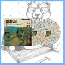 DK158: Hollow Jan - Rough Draft In Progress 2x12" LP