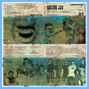 DK158: Hollow Jan - Rough Draft In Progress 2x12" LP