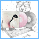 DK159: Asunojokei - Awakening 2x12" LP