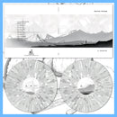 DK160: 49 Morphines - Partial Eclipse 2x12" LP