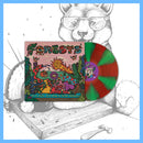 DK161: Forests - Get In Losers, We're Going To Eternal Damnation 12" LP