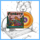 DK161: Forests - Get In Losers, We're Going To Eternal Damnation 12" LP