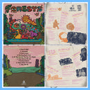 DK161: Forests - Get In Losers, We're Going To Eternal Damnation 12" LP
