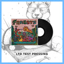 DK161: Forests - Get In Losers, We're Going To Eternal Damnation 12" LP