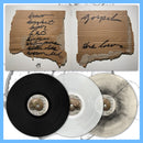 DK163: Gospel - The Loser 12" LP