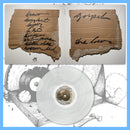 DK163: Gospel - The Loser 12" LP