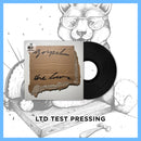 DK163.2: Gospel - The Loser 12" LP