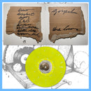 DK163.2: Gospel - The Loser 12" LP