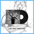 DK164.2: Gospel - The Magic Volume 12" LP