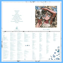 DK167.2: Asunojokei - Island 2x12" LP - TOUR LEFTOVERS