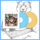 DK167.2: Asunojokei - Island 2x12" LP - TOUR LEFTOVERS