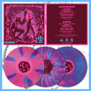 DK169: Barebones / Boris - Split 12" LP