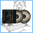 DK178: State Faults - Children of the Moon 2x12" LP