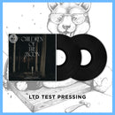 DK178: State Faults - Children of the Moon 2x12" LP