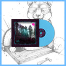 DK180: Senza - Celestial Body 12" EP