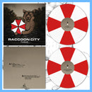 DK181: Raccoon City - Fugue 12" LP - Umbrella...? /50