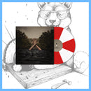 DK181: Raccoon City - Fugue 12" LP - Umbrella...? /50