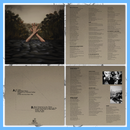 DK181: Raccoon City - Fugue 12" LP - Umbrella...? /50