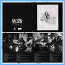 DK152: Infant Island - Collections 1 2x12" LP - Splatter