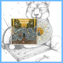 DK157: Chalk Hands- Don't Think About Death 12" LP