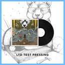 DK157: Chalk Hands- Don't Think About Death 12" LP