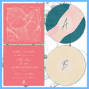 DK162: Gospel - The Moon Is A Dead World 12" LP