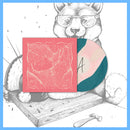 DK162: Gospel - The Moon Is A Dead World 12" LP