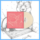 DK162: Gospel - The Moon Is A Dead World 12" LP