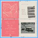 DK162: Gospel - The Moon Is A Dead World 12" LP