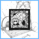 Snag - Death Doula 12" LP