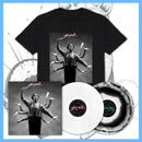 DK164: Gospel - Absurd Challenge - T-Shirt - ON SALE!