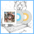 DK167.2: Asunojokei - Island 2x12" LP