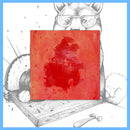 Sed Non Satiata - Mappo 12" LP