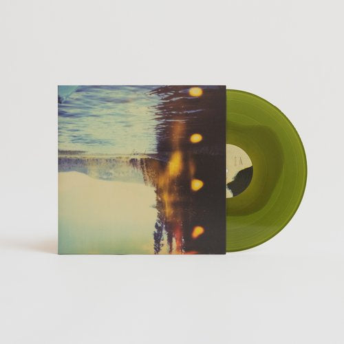 Flatsound - I Clung To You Hoping We'd Both Drown 2x12" LP