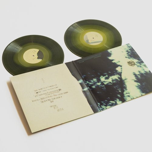 Flatsound - I Clung To You Hoping We'd Both Drown 2x12" LP