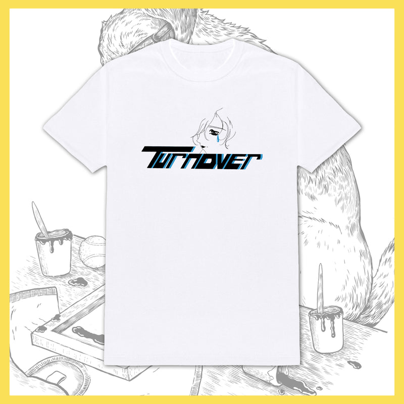 Turnover - Anime - T-Shirt - SALE!