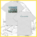 Turnover - Clay - T-Shirt - SALE!
