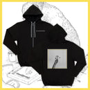 Flatsound - Flowers - Zip-Up Hoodie