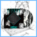 Sore Eyelids (Henning of Suis La Lune) / Trachimbrod - Split 12" EP